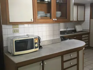 Аренда 3 спальни апартаменты в Щаттхана, Бангкок