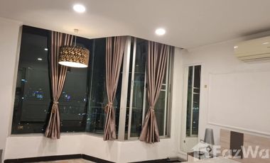 Condo en alquiler de 1 habitaciones en Chatuchak, Bangkok