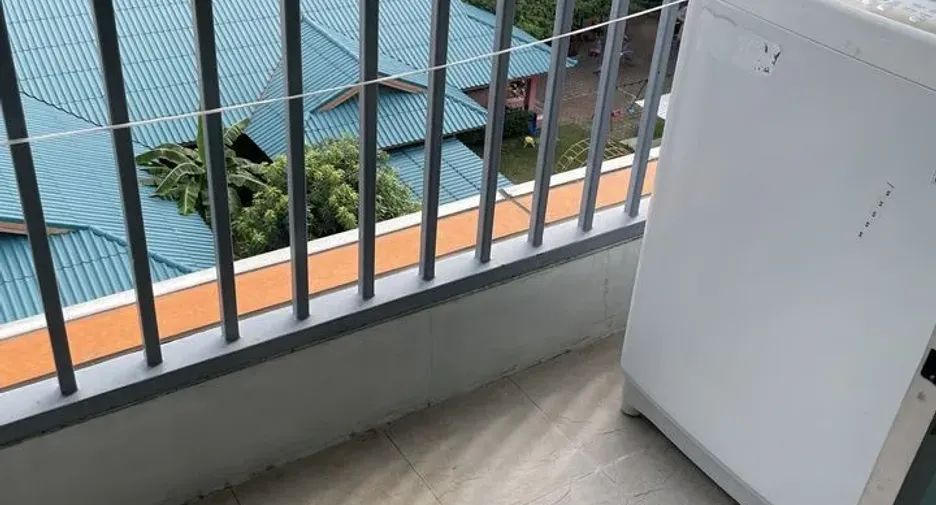 For rent 2 bedrooms condo in Phra Khanong, Bangkok