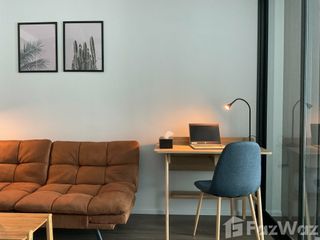 For rent 1 bed condo in Chatuchak, Bangkok