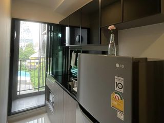 For rent 1 bed condo in Chatuchak, Bangkok