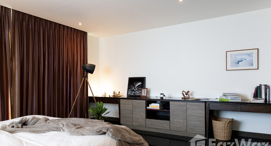 Wohnung zur Miete mit 3 Zimmer in Watthana, Bangkok