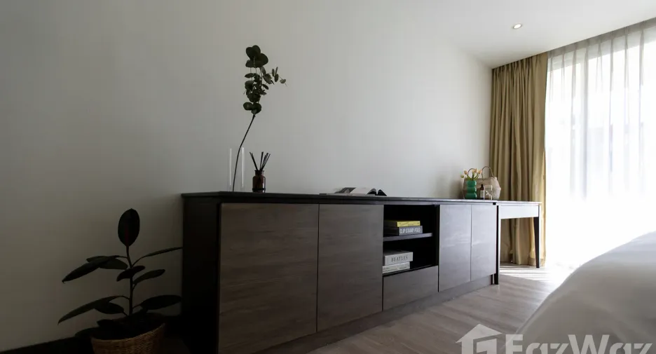 Wohnung zur Miete mit 3 Zimmer in Watthana, Bangkok