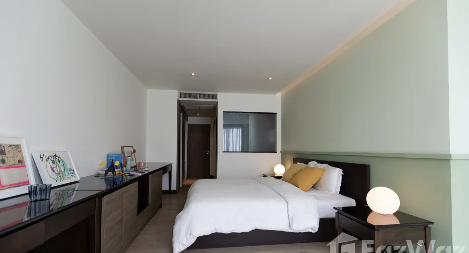 Wohnung zur Miete mit 3 Zimmer in Watthana, Bangkok