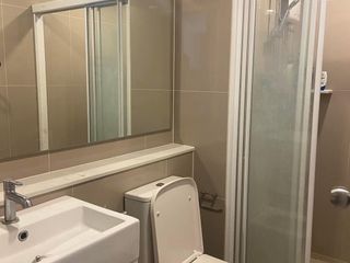 Wohnung zur Miete mit 1 Zimmer in Phaya Thai, Bangkok