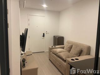 Wohnung zur Miete mit 1 Zimmer in Phaya Thai, Bangkok