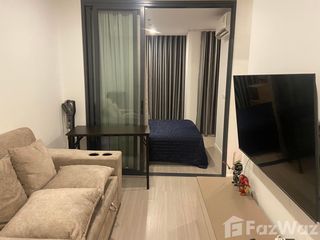 Wohnung zur Miete mit 1 Zimmer in Phaya Thai, Bangkok