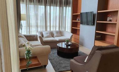 Condo en alquiler de 2 habitaciones en Pathum Wan, Bangkok