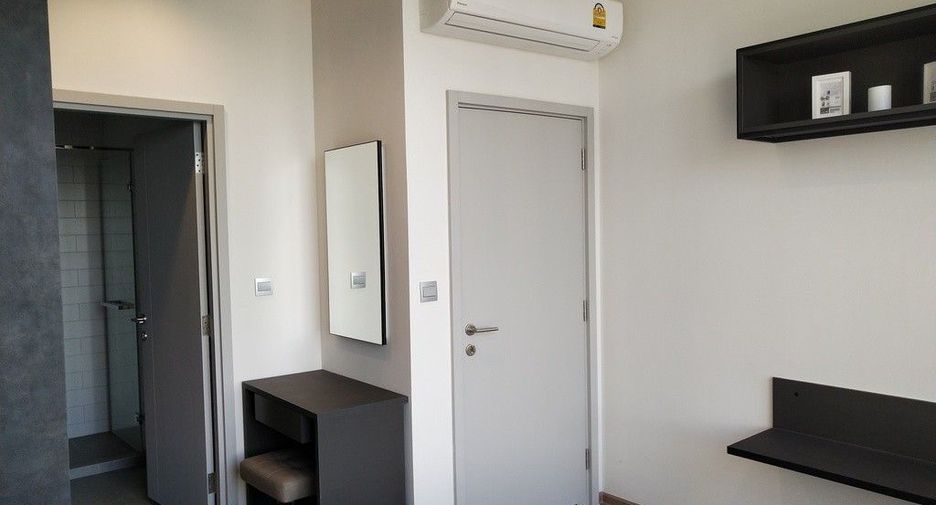 For rent 1 bed condo in Chatuchak, Bangkok