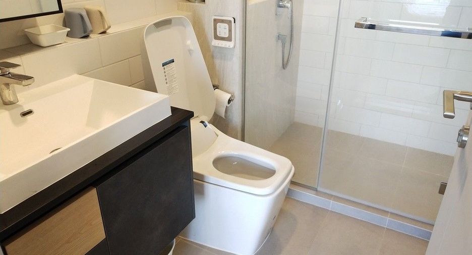 For rent 1 bed condo in Chatuchak, Bangkok
