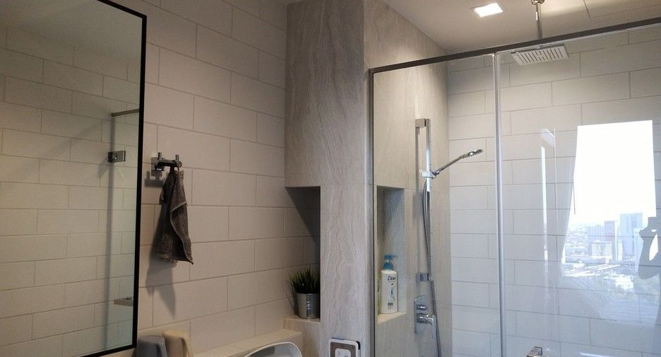 For rent 1 bed condo in Chatuchak, Bangkok