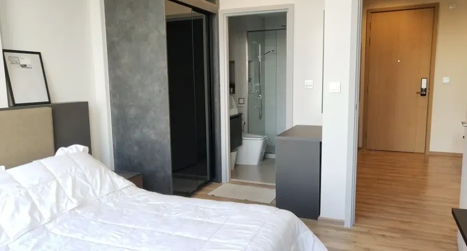 For rent 1 bed condo in Chatuchak, Bangkok