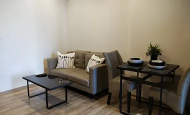 For rent 1 bed condo in Chatuchak, Bangkok
