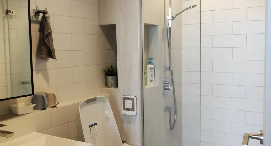 For rent 1 bed condo in Chatuchak, Bangkok