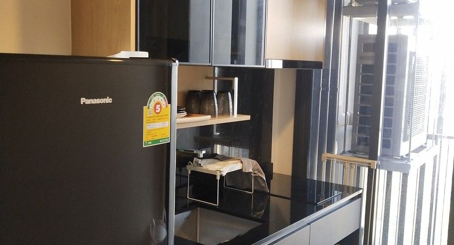 For rent 1 bed condo in Chatuchak, Bangkok
