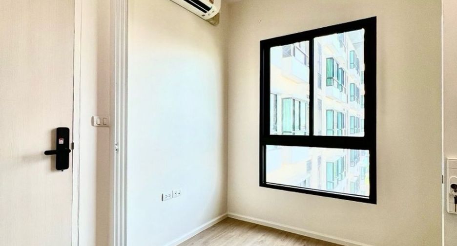 For rent 1 bed condo in Suan Luang, Bangkok