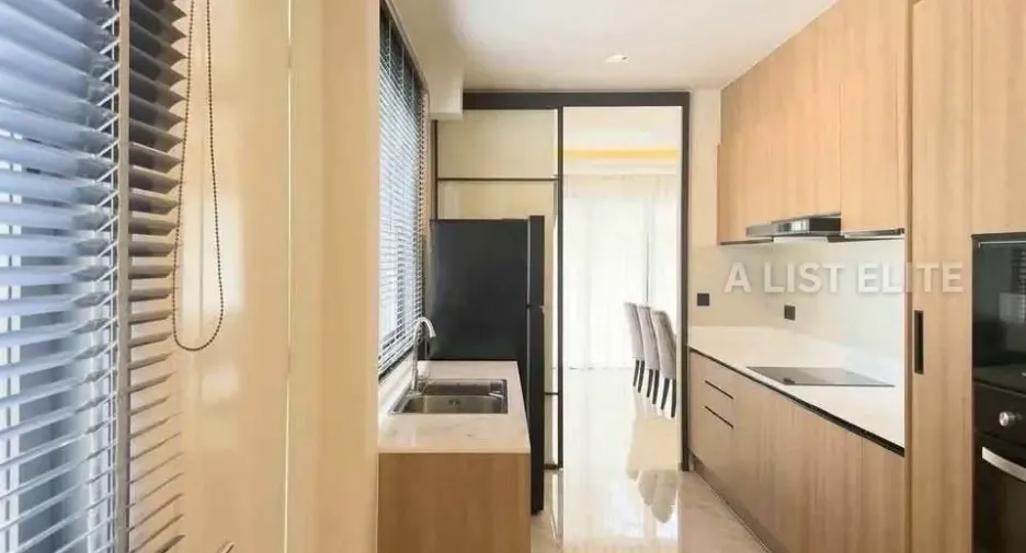 For rent 4 bedrooms house in Bang Lamung, Chonburi
