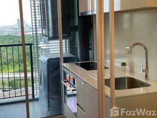 For rent 1 bed condo in Chatuchak, Bangkok