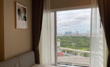 Condo en alquiler de 1 habitaciones en Chatuchak, Bangkok