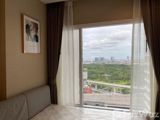 For rent 1 bed condo in Chatuchak, Bangkok