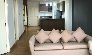 À louer 2 chambres condo à Phra Khanong, Bangkok