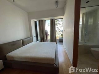 À louer 2 chambres condo à Sathon, Bangkok