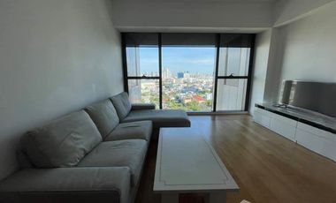 For rent 2 bedrooms condo in Sathon, Bangkok