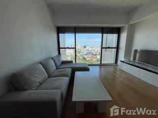 À louer 2 chambres condo à Sathon, Bangkok
