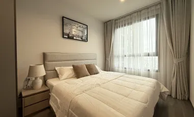 Condo en alquiler de 2 habitaciones en Khlong Toei, Bangkok
