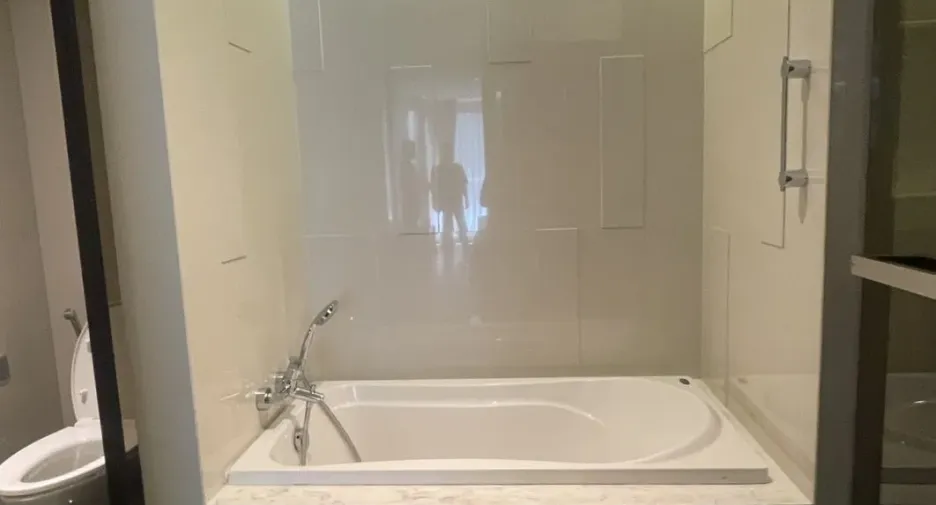 Condo en alquiler de 1 habitaciones en Pathum Wan, Bangkok
