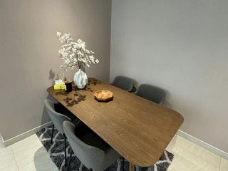 Condo en alquiler de 2 habitaciones en Sathon, Bangkok