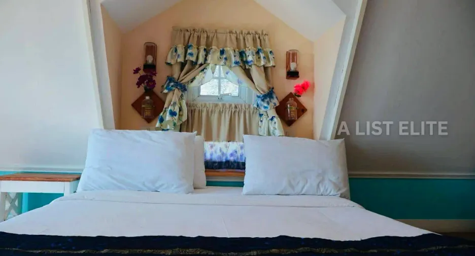 Haus zur Miete mit 6 Zimmer in Bang Lamung, Chonburi