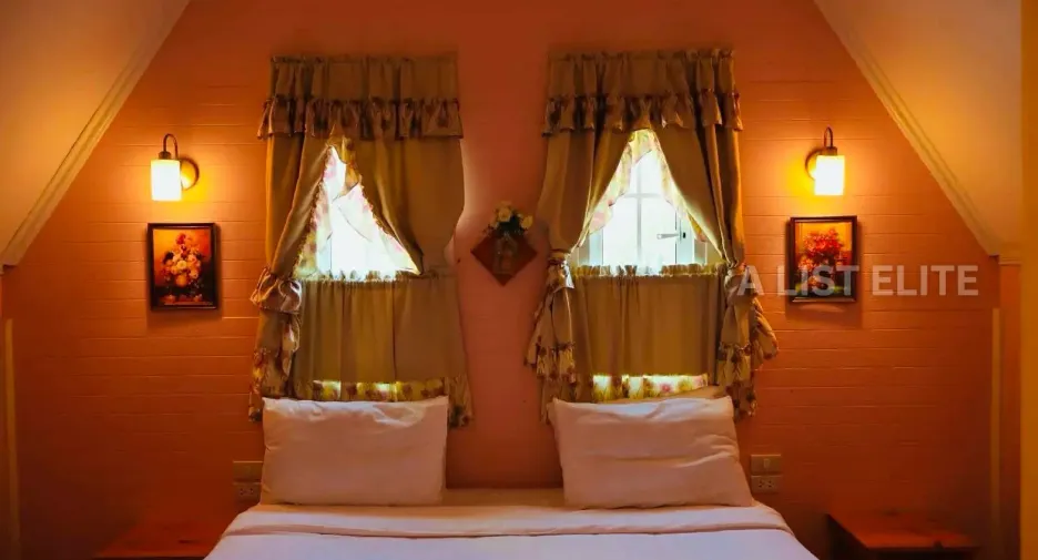 Haus zur Miete mit 6 Zimmer in Bang Lamung, Chonburi