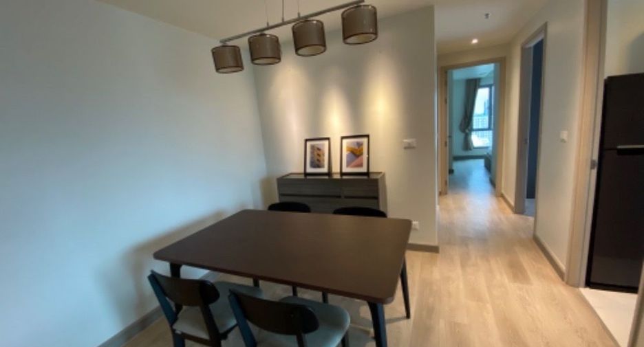 For rent 2 ベッドルーム condo in Watthana, Bangkok
