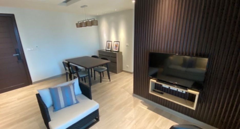 For rent 2 ベッドルーム condo in Watthana, Bangkok