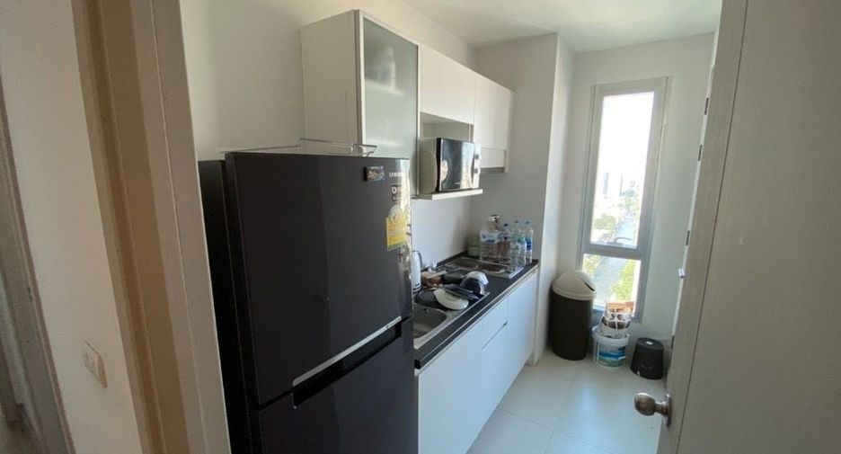For rent 2 ベッドルーム condo in Watthana, Bangkok