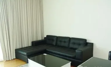 Wohnung zur Miete mit 1 Zimmer in Watthana, Bangkok