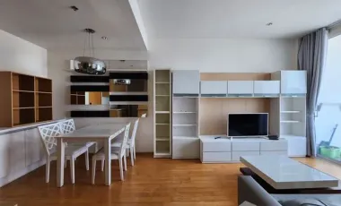 Condo en alquiler de 1 habitaciones en Ratchathewi, Bangkok