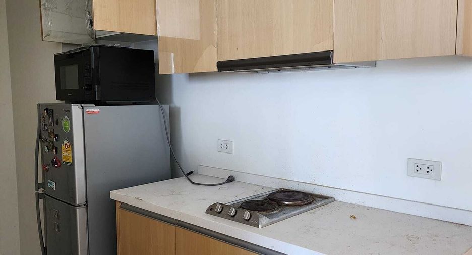 Condo en alquiler de 1 habitaciones en Ratchathewi, Bangkok