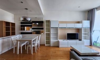 Condo en alquiler de 1 habitaciones en Ratchathewi, Bangkok
