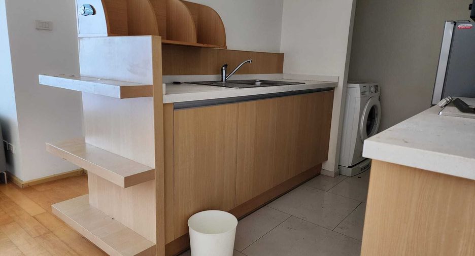Condo en alquiler de 1 habitaciones en Ratchathewi, Bangkok