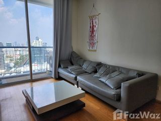 Condo en alquiler de 1 habitaciones en Ratchathewi, Bangkok