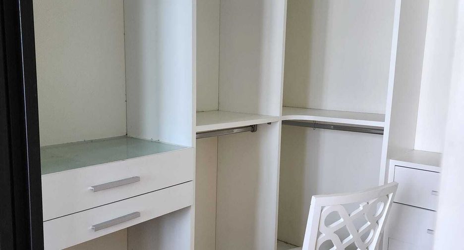 Condo en alquiler de 1 habitaciones en Ratchathewi, Bangkok