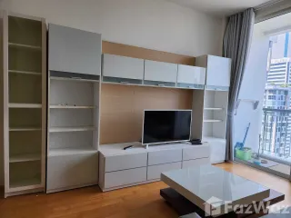 Condo en alquiler de 1 habitaciones en Ratchathewi, Bangkok