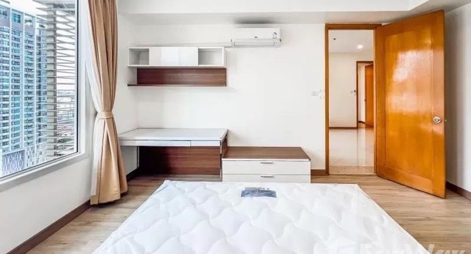 Wohnung zur Miete mit 2 Zimmer in Sathon, Bangkok