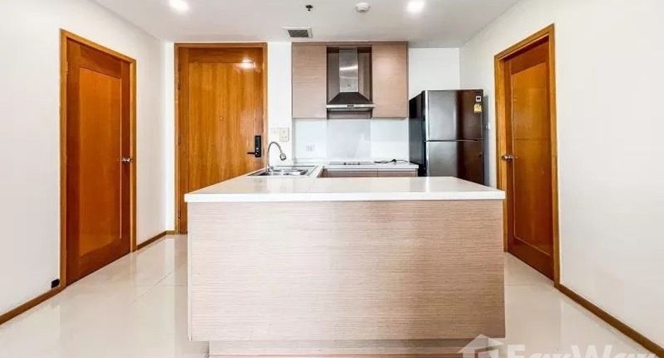 Wohnung zur Miete mit 2 Zimmer in Sathon, Bangkok