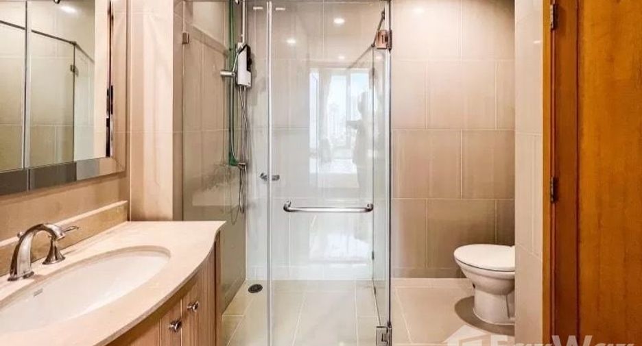 Wohnung zur Miete mit 2 Zimmer in Sathon, Bangkok
