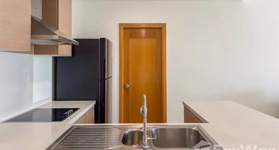 Wohnung zur Miete mit 2 Zimmer in Sathon, Bangkok