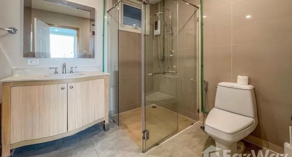 Wohnung zur Miete mit 2 Zimmer in Sathon, Bangkok