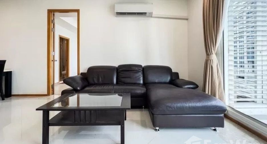 Wohnung zur Miete mit 2 Zimmer in Sathon, Bangkok